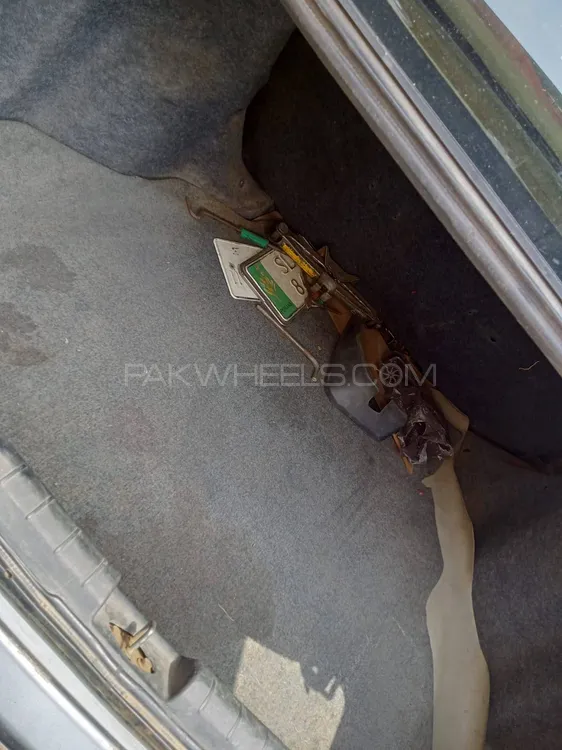 Honda City 2011 for Sale in Lahore Image-1