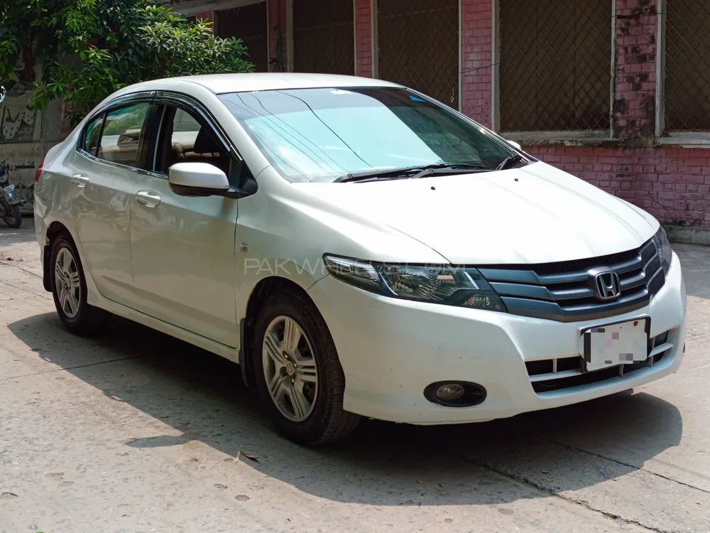 ہونڈا سٹی 2012 for Sale in راولپنڈی ہونڈا سٹی 2012 for Sale in راولپنڈی Image-2