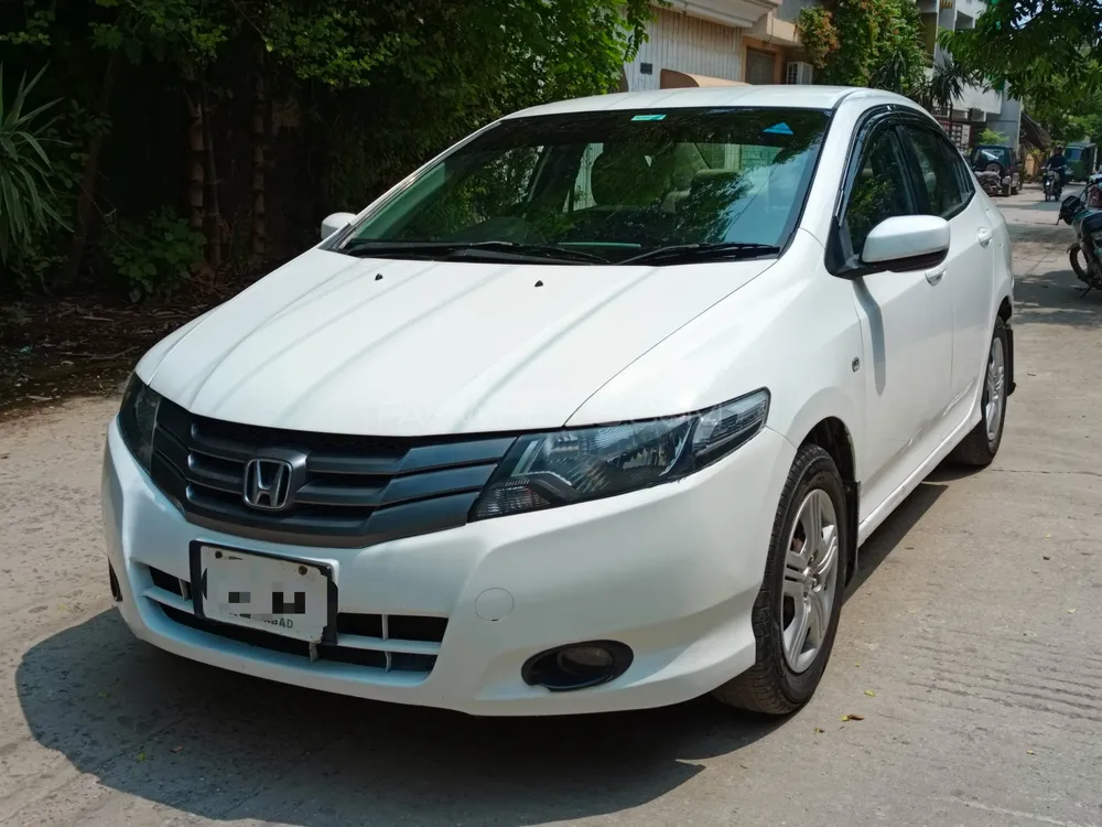 ہونڈا سٹی 2012 for Sale in راولپنڈی ہونڈا سٹی 2012 for Sale in راولپنڈی Image-3