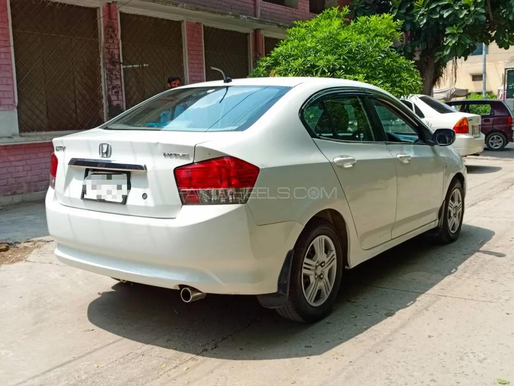 ہونڈا سٹی 2012 for Sale in راولپنڈی ہونڈا سٹی 2012 for Sale in راولپنڈی Image-6