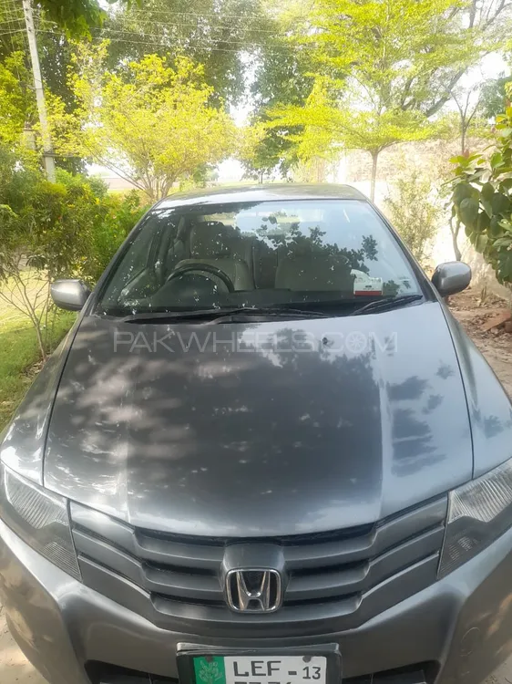 Honda City 2013 for Sale in Bahawalpur Image-1