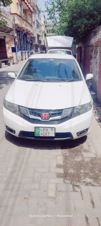 Honda City 2017 for Sale in Wazirabad Image-1