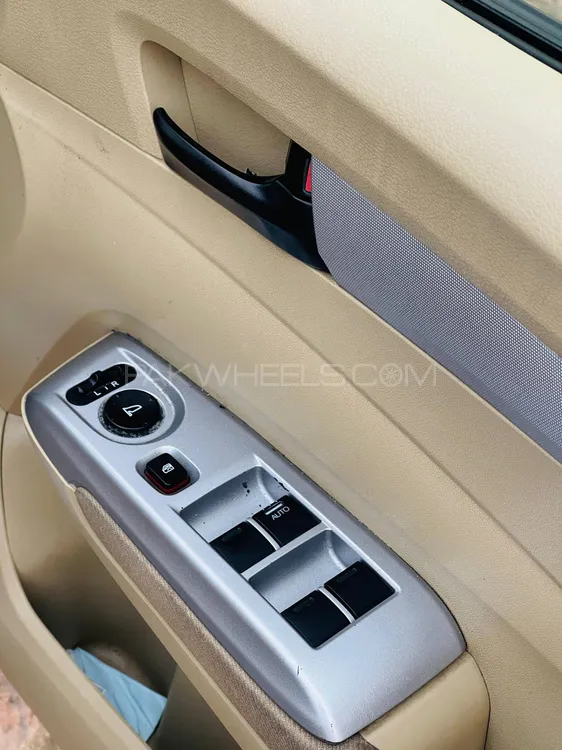 Honda City 2020 for Sale in Gujranwala Honda City 2020 for Sale in Gujranwala Image-16