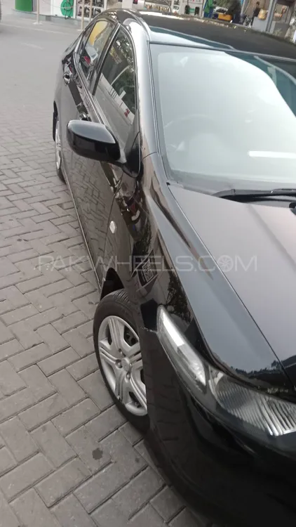 Honda City 2010 for Sale in Islamabad Image-1