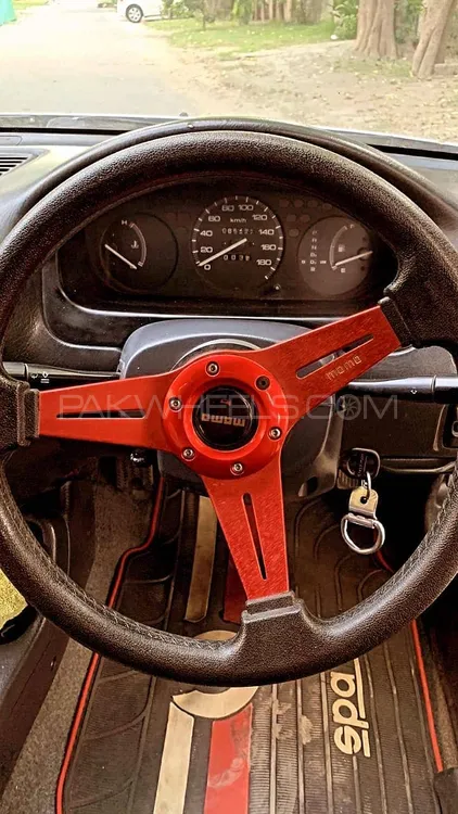 Honda Civic 2000 for Sale in Faisalabad Image-1