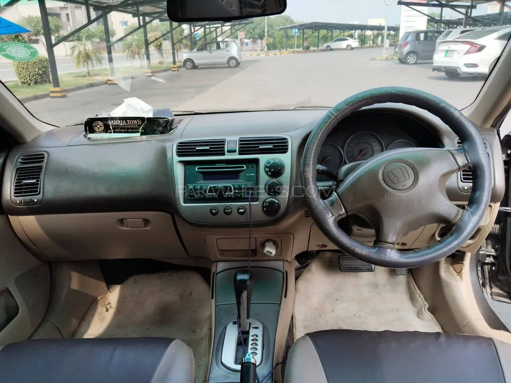 ہونڈا سوک 2006 for Sale in لاہور Image-1