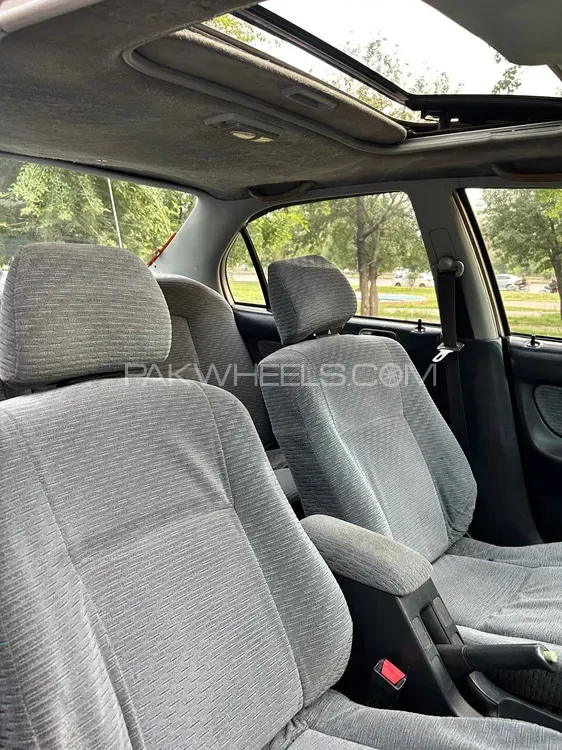 Honda Civic 2000 for Sale in Mansehra Image-1