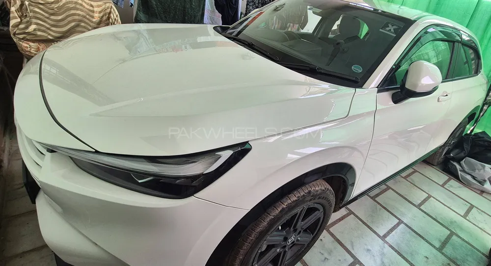 Honda HR-V 2024 for Sale in Jhelum Image-1