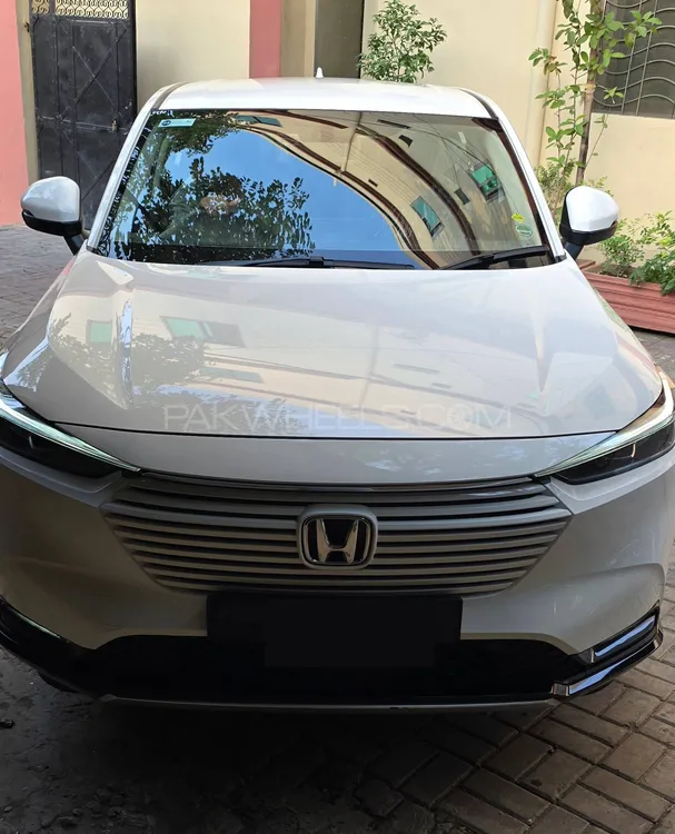 Honda HR-V 2025 for Sale in Sialkot Image-1
