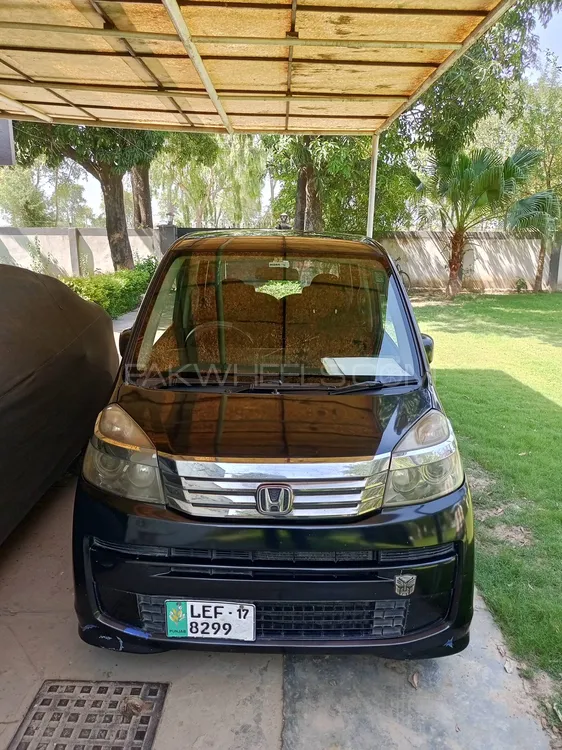 Honda Life 2012 for Sale in Gujranwala Image-1