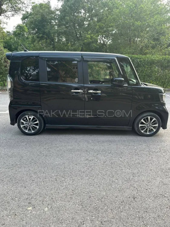 Honda N Box 2022 for Sale in Islamabad Image-1