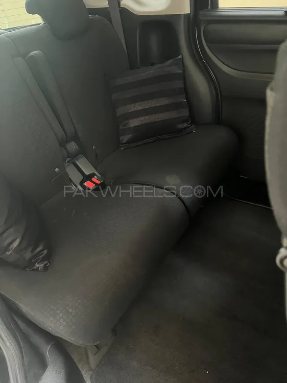 Honda N Box 2015 for Sale in Karachi Honda N Box 2015 for Sale in Karachi Image-6