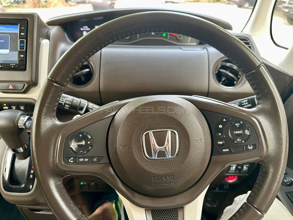 Honda N Box 2021 for Sale in Lahore Image-1