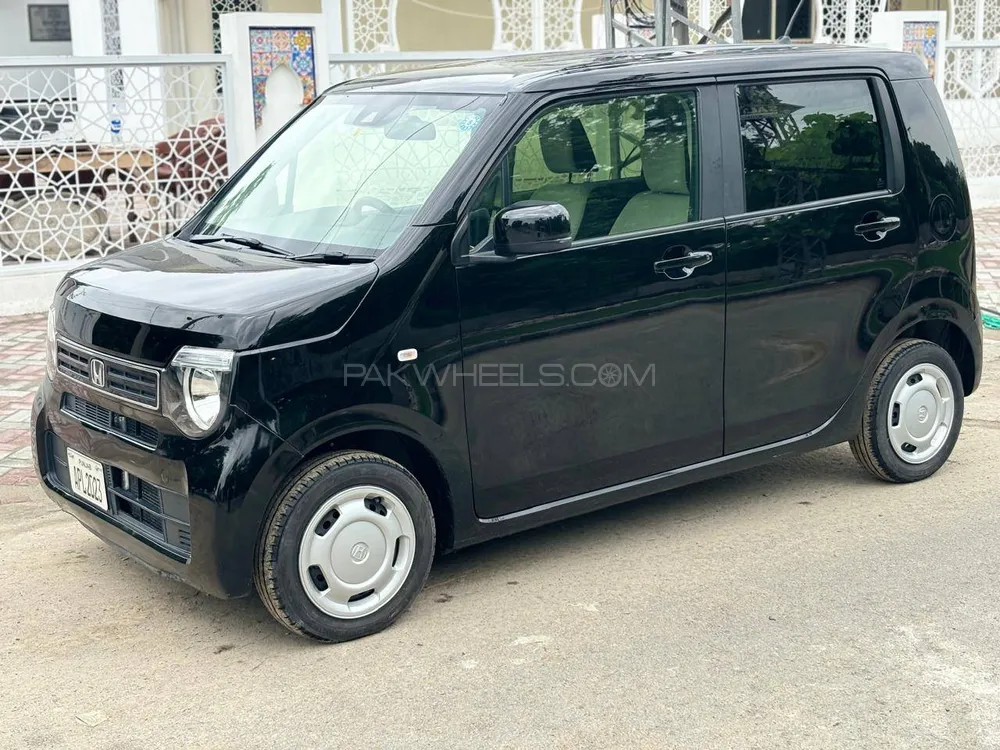 Honda N Wgn 2020 for Sale in Sargodha Image-1