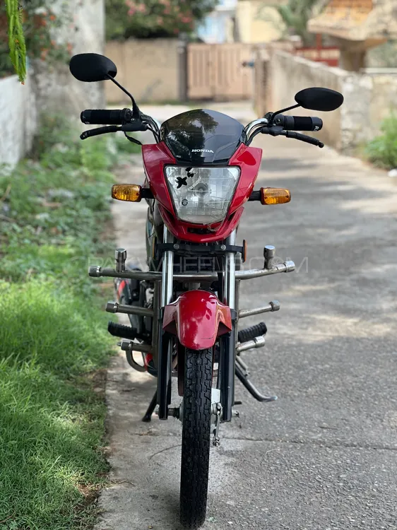 Honda Pridor 2022 for Sale Image-1