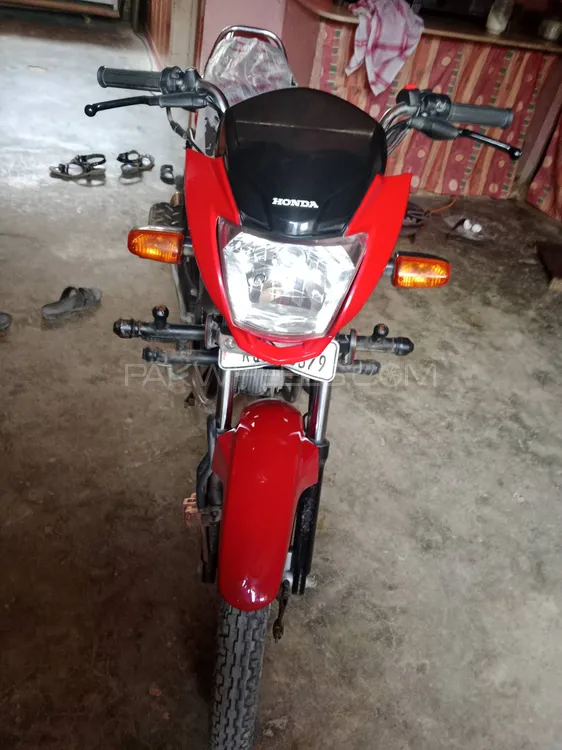Honda Pridor 2025 for Sale Image-1