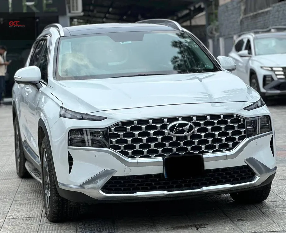 Hyundai Santa Fe 2023 for Sale in Islamabad Image-1
