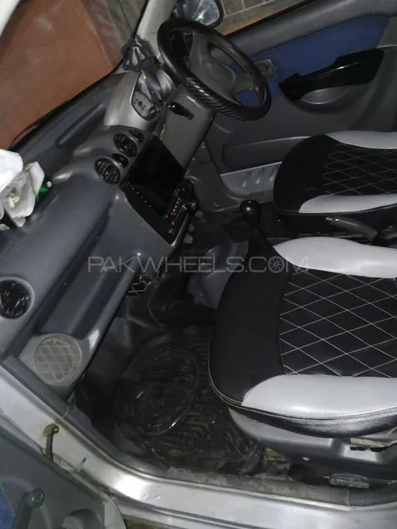 Hyundai Santro 2007 for Sale in Rawalpindi Image-1