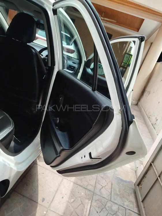 KIA Picanto 2021 for Sale in Lahore Image-1
