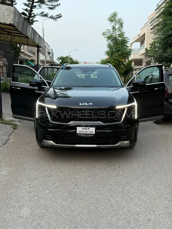 KIA Sorento 2025 for Sale in Islamabad Image-1