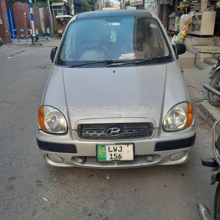KIA Sorento 2006 for Sale in Lahore Image-1
