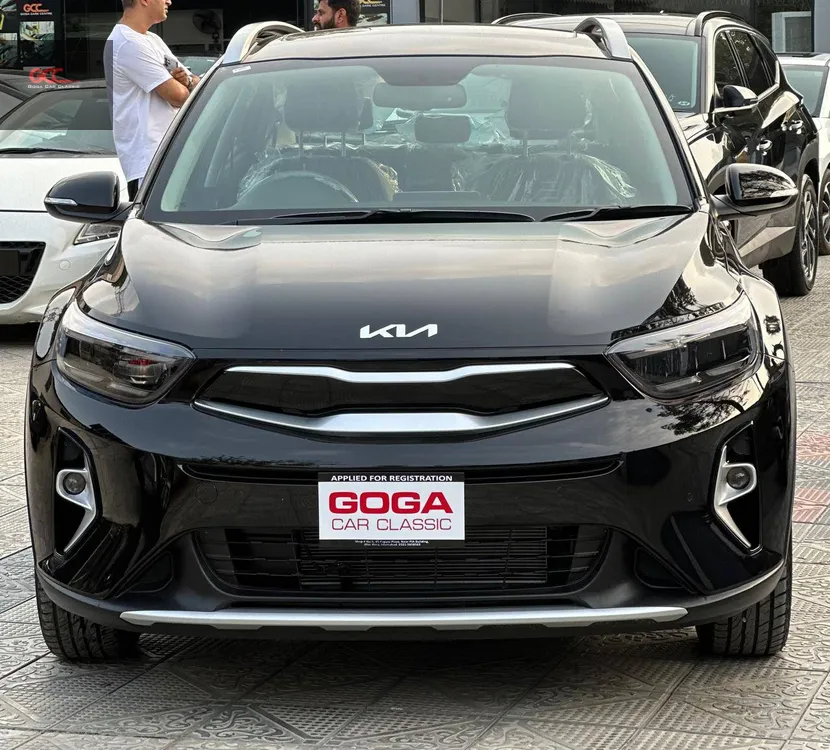 KIA Stonic 2025 for Sale in Islamabad Image-1