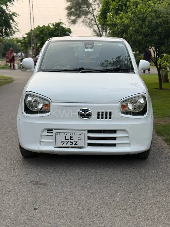 Mazda Carol 2016 for Sale in Lahore Image-1