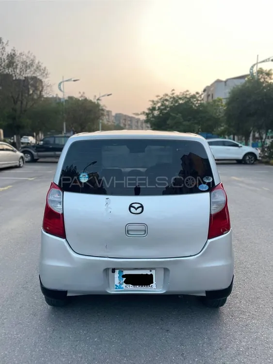 Mazda Carol 2010 for Sale in Rawalpindi Image-1