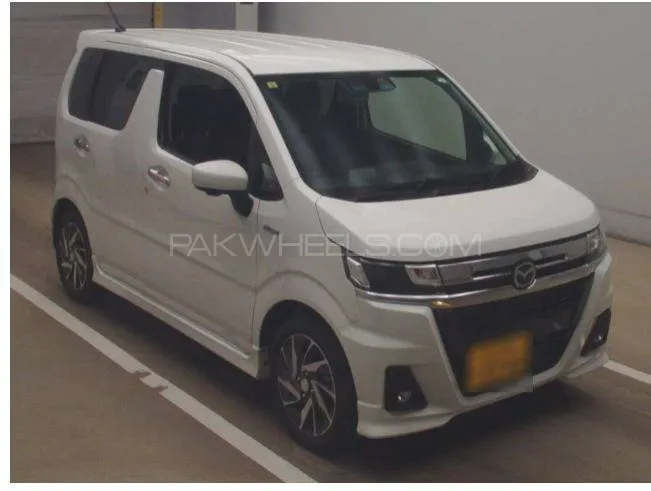 Mazda Flair 2023 for Sale in Islamabad Image-1