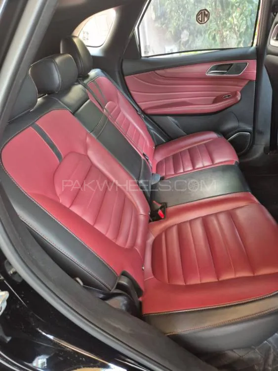 MG HS 2021 for Sale in Lahore Image-1