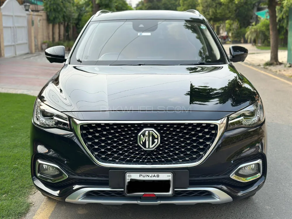 MG HS 2023 for Sale in Lahore Image-1