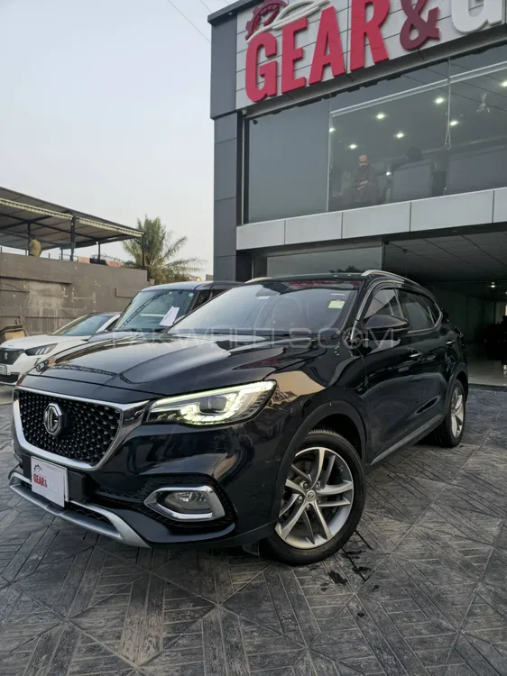 MG HS 2021 for Sale in Islamabad Image-1