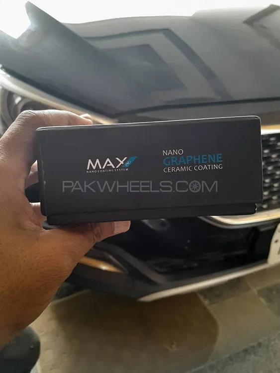 MG ZS 2021 for Sale in Lahore Image-1