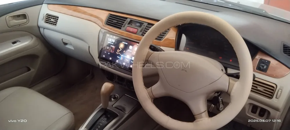 Mitsubishi Lancer 2005 for Sale in Faisalabad Image-1