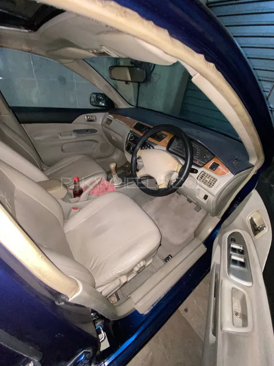 Mitsubishi Lancer 2006 for Sale in Lahore Image-1