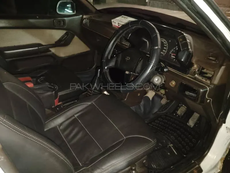 Mitsubishi Lancer 1990 for Sale in Lahore Image-1