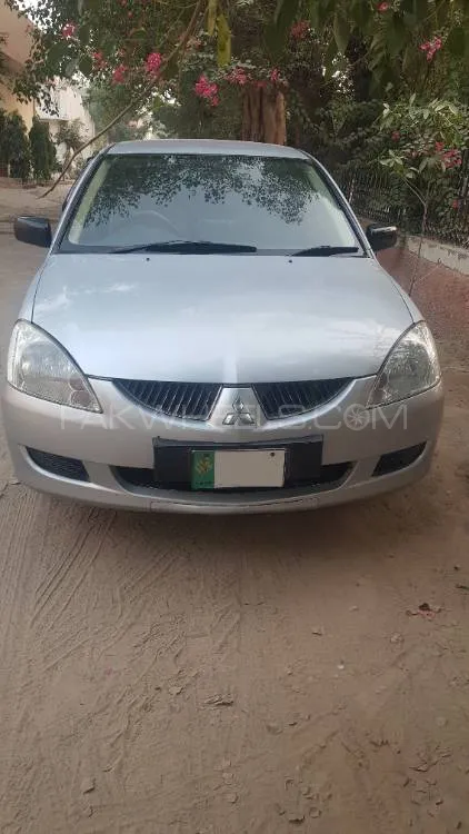 Mitsubishi Lancer 2005 for Sale in Sahiwal Image-1