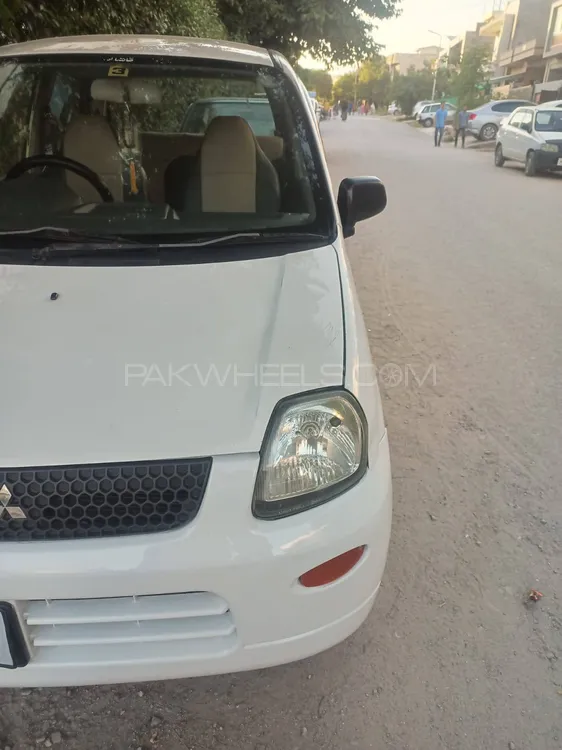 Mitsubishi Minica 2007 for Sale in Islamabad Image-1