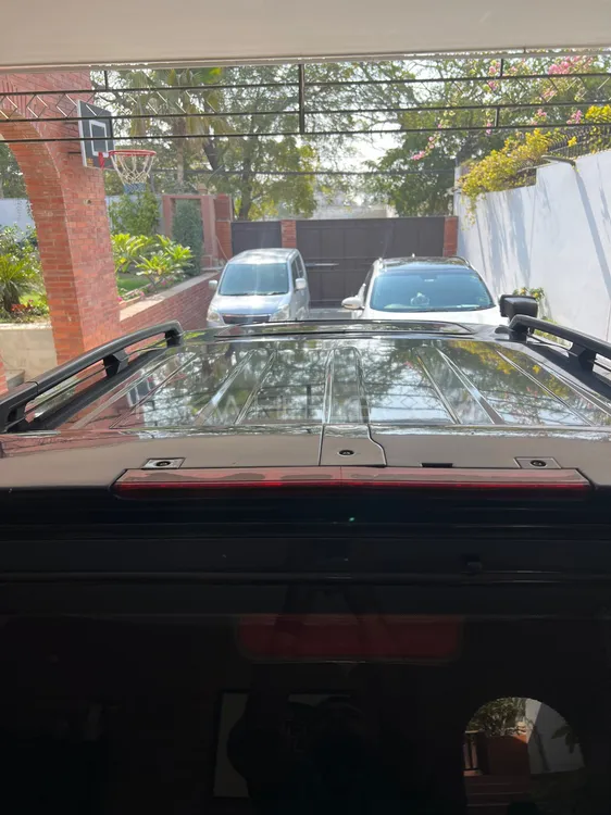 Mitsubishi Pajero 1994 for Sale in Karachi Mitsubishi Pajero 1994 for Sale in Karachi Image-12