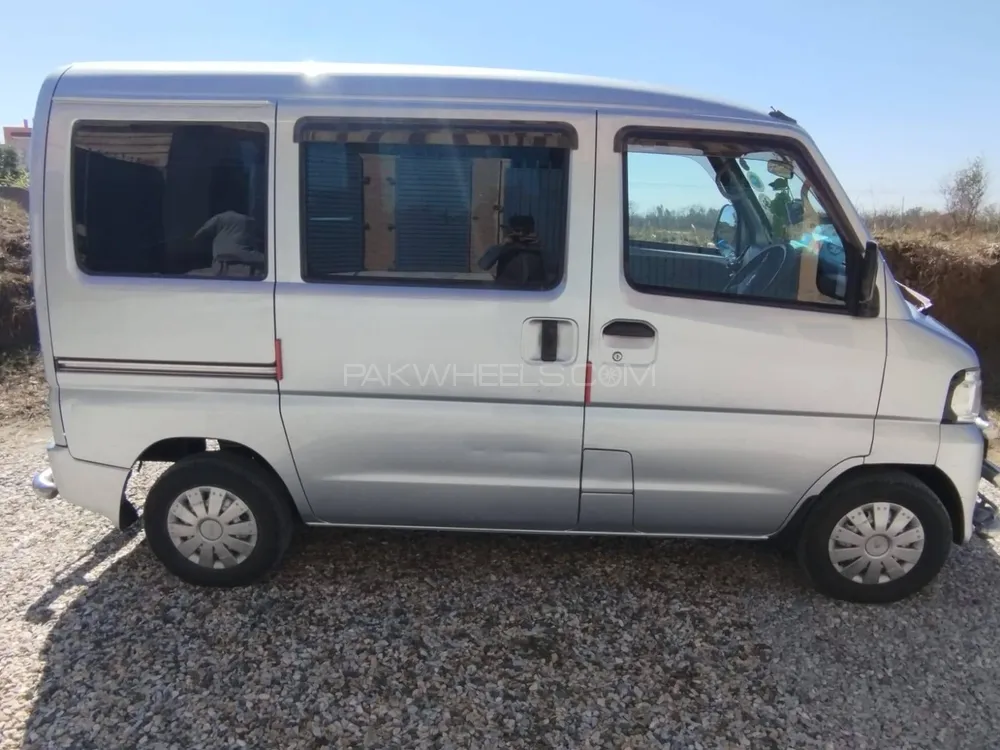 Nissan Clipper 2013 for Sale in Swabi Image-1