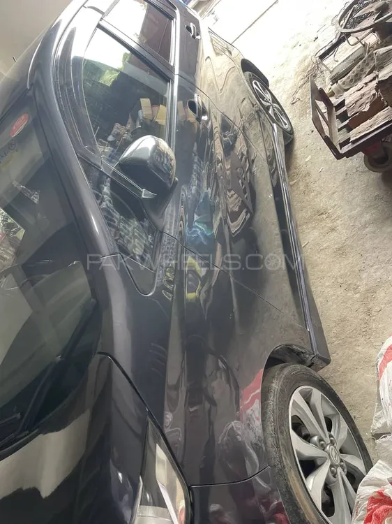 Nissan Dayz 2018 for Sale in Sargodha Image-1