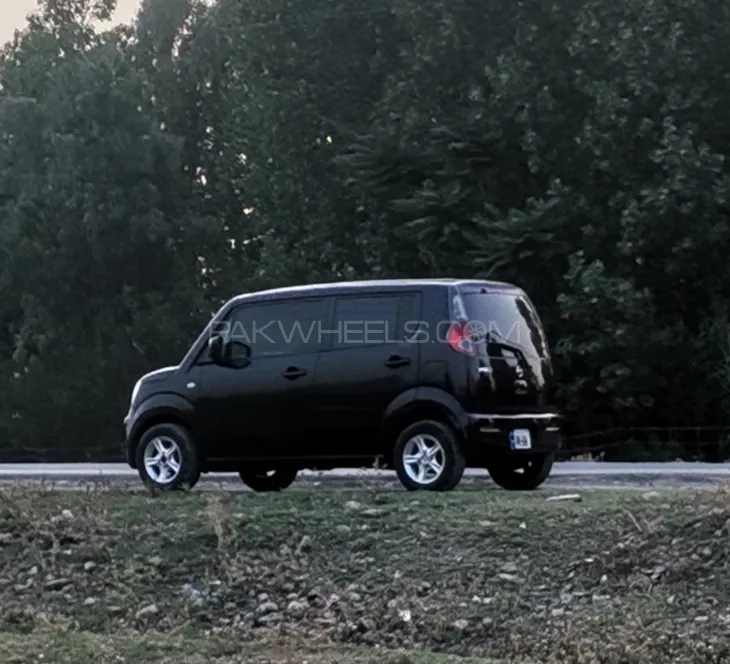 Nissan Moco 2011 for Sale in Hangu Image-1