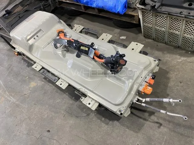 nissan sakura B6AW Ev Battery Image-1