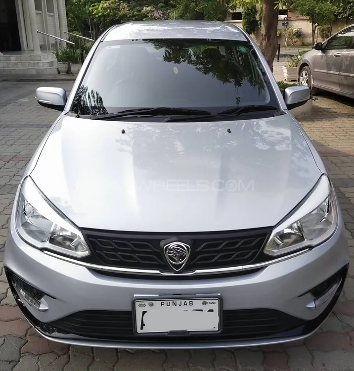 Proton Saga 2022 for Sale in Lahore Image-1