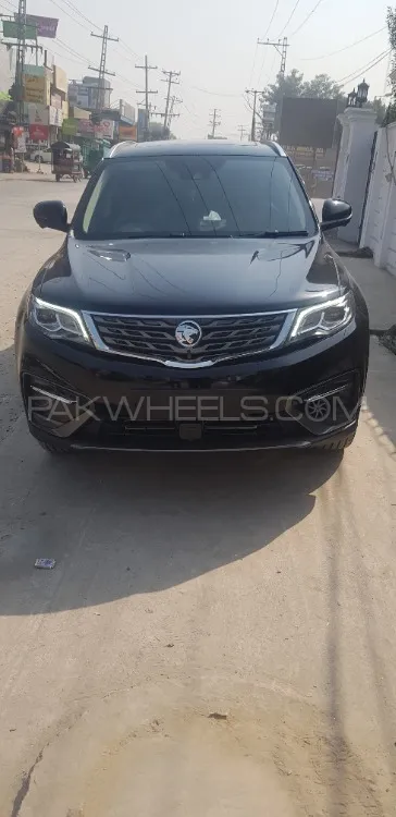 Proton X70 2022 for Sale in Lahore Image-1