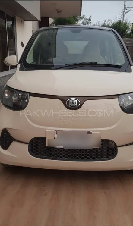Rinco Aria 2022 for Sale in Karachi Image-1