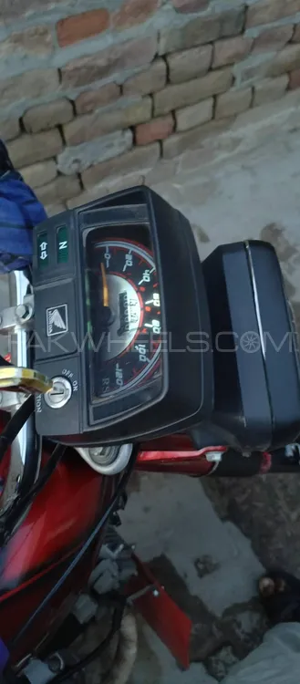 Road Prince 70 Passion Plus 2020 for Sale Image-1