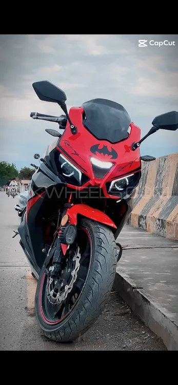 Sigma Valentino 350 2018 for Sale Image-1