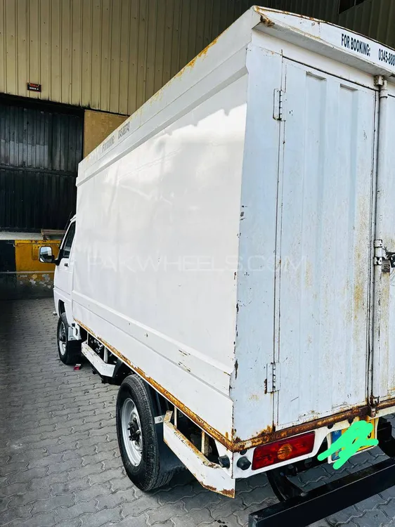 Sogo Pickup 2022 for Sale in Islamabad Image-1