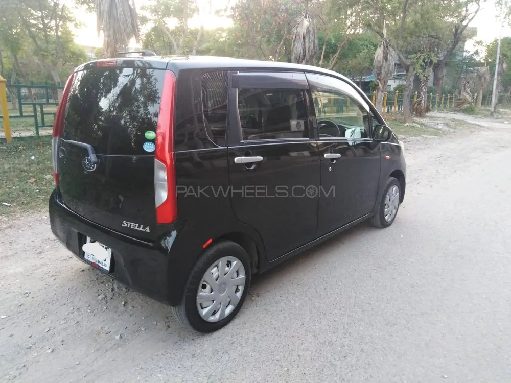 سبارو اسٹیلا 2014 for Sale in سرگودھا Image-1